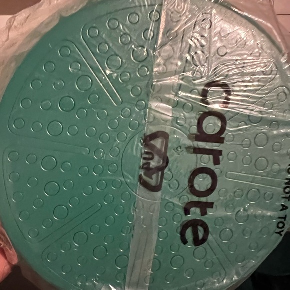 Carote Cookware Forest Green Click On Handles 27 PC Set New In Box - Picture 16 of 17